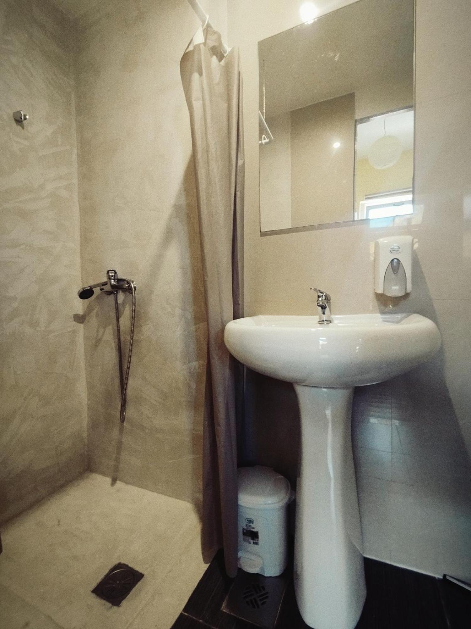Chania Hostel Youth ภายนอก รูปภาพ
